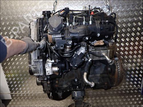 Used Engine Engine 36518330 36518330