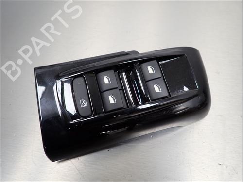 left-front-window-switch-citroen-c3-iii-sx-2016-38769707 main image