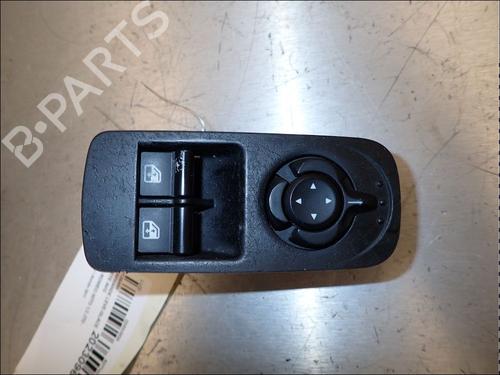 Used Left front window switch Left front window switch 34015941 34015941