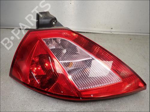 Used Left taillight Left taillight 38588772 38588772