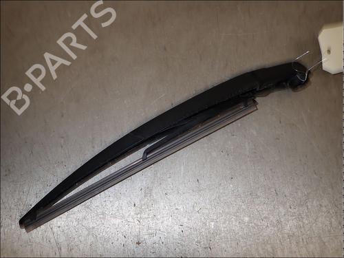 Used Rear windshield wiper arm Rear windshield wiper arm DACIA SANDERO III 1.0 TCe 90 (91 hp) 34034345 34034345