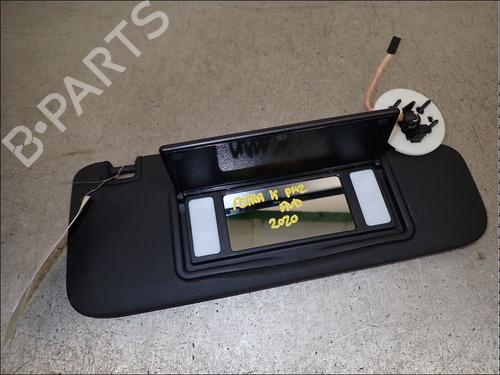 Right sun visor OPEL ASTRA K (B16) 1.5 CRDI (68) | BP34028084I2 - Image 2