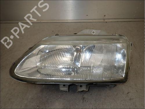Used Left headlight Left headlight RENAULT LAGUNA I (B56_, 556_) 1.8 (94 hp) 34033198 34033198