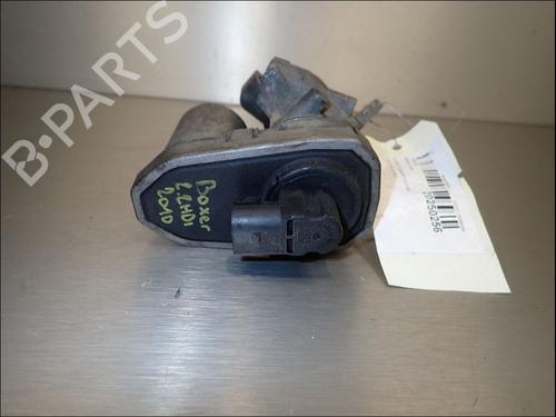 Egr PEUGEOT BOXER Van 2.2 HDi 120 | BP39118520M69 - Image 5