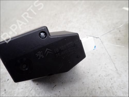 Ignition barrel CITROËN C4 Picasso II 1.6 BlueHDi 120 | BP37687711M48 - Image 3