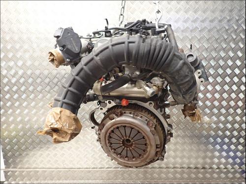 Engine HYUNDAI i20 I (PB, PBT) 1.1 CRDi | BP39942385M1  - Image 8