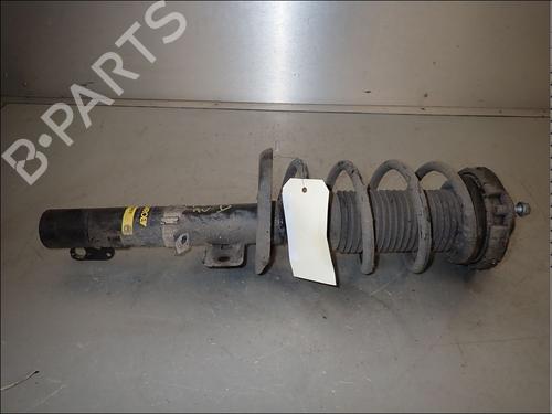 Used Right front shock absorber Right front shock absorber VW POLO IV (9N_, 9A_) 1.9 TDI (101 hp) 34029347 34029347