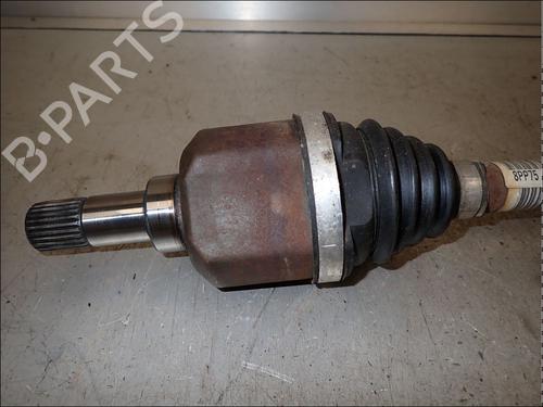 Left front driveshaft CITROËN C4 CACTUS 1.6 BlueHDi 100 | BP34013123M38 - Image 2