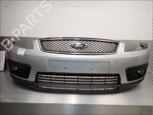 front-bumper-ford-focus-c-max-dm2-2003-2004-2005-2006-2007-34015639 main image