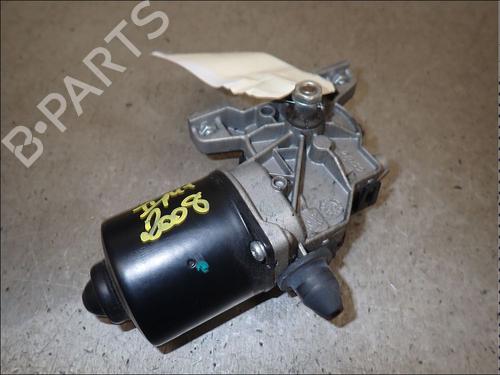 Used Front wiper motor Front wiper motor FIAT 500 (312_) 1.2 (312AXA1A) (69 hp) 34035547 34035547