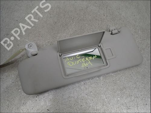 Left sun visor DACIA DUSTER (HM_) 1.5 dCi 115 (HMAD) | BP37087430I1 - Image 2