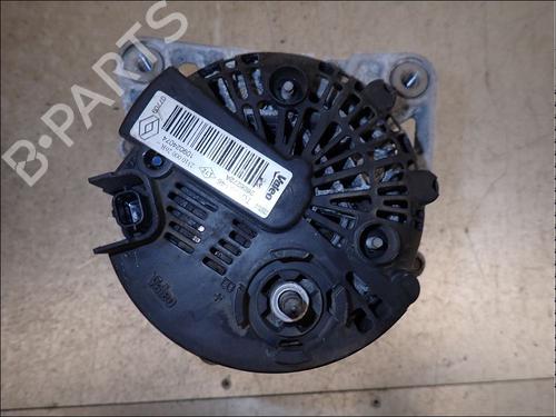 Alternator RENAULT MEGANE III Hatchback (BZ0/1_, B3_) 1.5 dCi | BP34010516M7 - Image 3