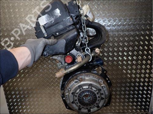 Engine NISSAN MICRA III (K12) 1.2 16V | BP34013664M1  - Image 5