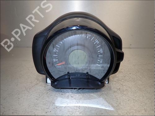 Used Instrument cluster Instrument cluster PEUGEOT 108 1.0 VTi 72 (72 hp) 34028725 34028725