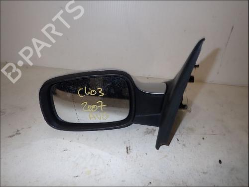 Retrovisor esquerdo Retrovisor esquerdo 34021546 34021546
