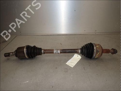left-front-driveshaft-renault-master-iii-van-fv-2010-34012584 main image
