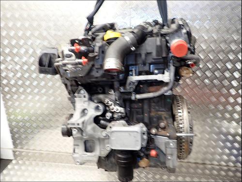 Used Engine Engine 37281777 37281777