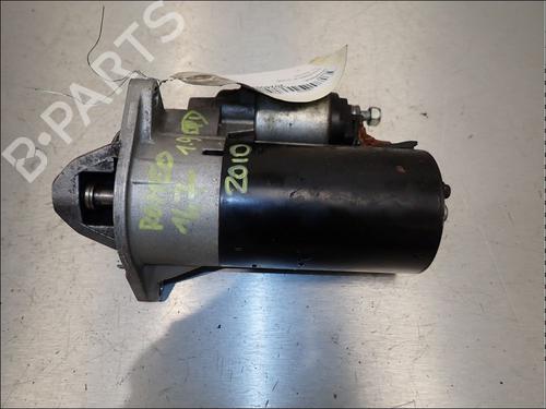 Used Starter Starter ALFA ROMEO 147 (937_) 1.9 JTDM 8V (937.AXD1A, 937.AXU1A, 937.BXU1A) (120 hp) 34026259 34026259