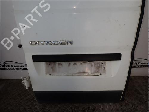 Left tailgate CITROËN JUMPER II Van 2.2 HDi 120 | BP34036467C76 - Image 2