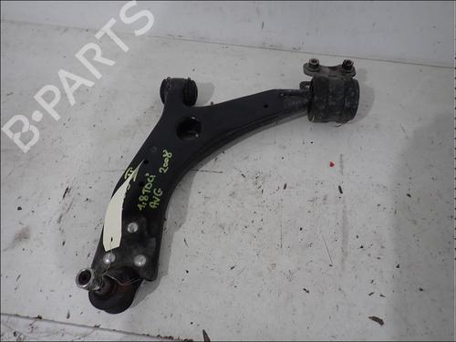 Used Left front suspension arm Left front suspension arm FORD FOCUS II Turnier (DA_, FFS, DS) 1.8 TDCi (115 hp) 34024202 34024202