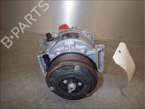 Used AC compressor AC compressor OPEL ASTRA K (B16) 1.5 CRDI (68) (122 hp) 34012314 34012314