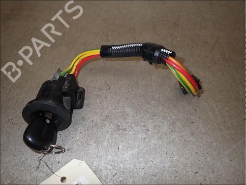 Used Ignition barrel Ignition barrel RENAULT MEGANE Scenic (JA0/1_) 1.9 D (JA0J) (64 hp) 34035166 34035166
