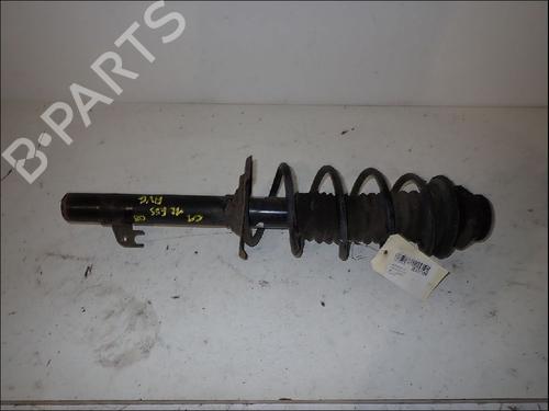 Used Left front shock absorber Left front shock absorber CITROËN C1 (PM_, PN_) 1.0 (68 hp) 34021025 34021025