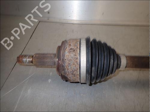 Right front driveshaft RENAULT MASTER III Van (FV) 2.3 dCi 125 FWD (FV0C, FV0D, FV0G, FV0H, FV0J, FV0K,... | BP34036085M39 - Image 2