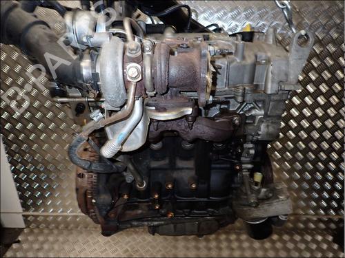 Engine RENAULT CLIO III (BR0/1, CR0/1) 1.2 16V | BP34010463M1 - Image 7