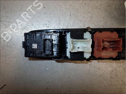 Left front window switch DACIA SANDERO III 1.0 TCe 90 | BP34033305I27 - Image 4