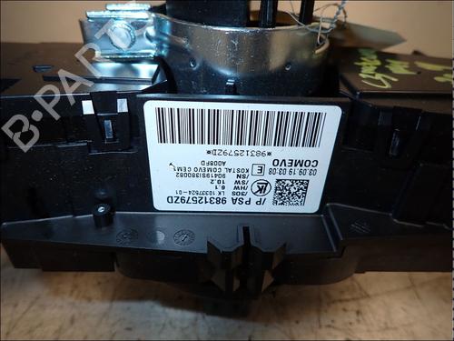 Headlight switch CITROËN C3 AIRCROSS II (2R_, 2C_) 1.2 PureTech 130 (2RHNYH) | BP34012701I24 - Image 4