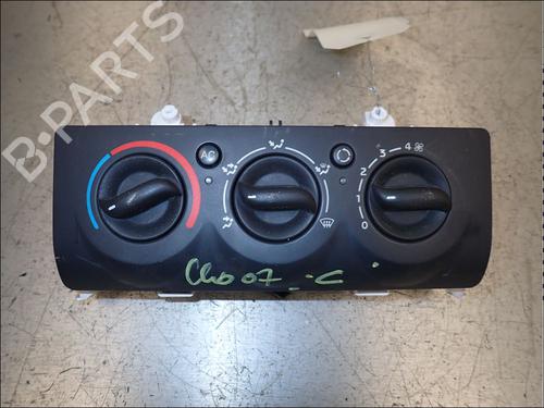 Used Climate control Climate control RENAULT CLIO II (BB_, CB_) 1.5 dCi (B/CB3M) (64 hp) 34014386 34014386