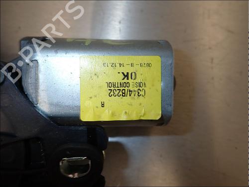 Rear wiper motor FORD B-MAX (JK) 1.0 EcoBoost | BP34025986M102 - Image 3