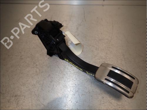 Pedal Pedal CITROËN C5 AIRCROSS (A_) 1.5 BlueHDi 130 (ACYHZJ, ACYHZR) (131 hp) 34027867 34027867