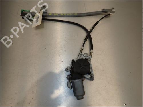Used Front left window mechanism Front left window mechanism PEUGEOT 306 Hatchback (7A, 7C, N3, N5) 2.0 HDI 90 (90 hp) 34025782 34025782