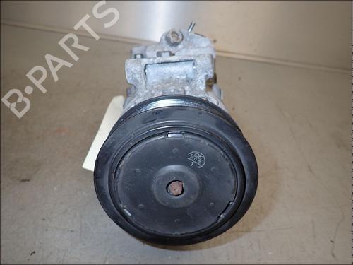 Used AC compressor AC compressor VW GOLF VI (5K1) 1.4 (80 hp) 34025605 34025605