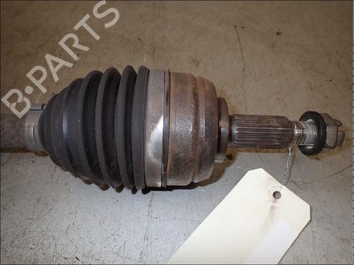 Right front driveshaft DACIA DUSTER (HS_) 1.2 TCe 125 | BP34016239M39 - Image 2