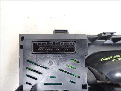 Instrument cluster RENAULT TWINGO II (CN0_) 1.5 dCi (CN0E) | BP40212584C47 - Image 3