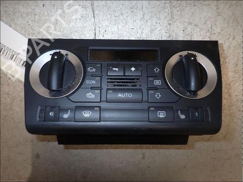 Used Climate control Climate control 34033076 34033076