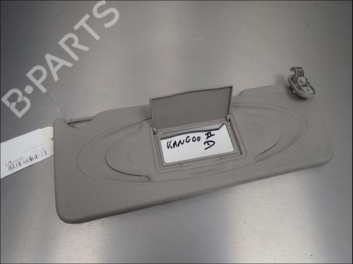 Right sun visor RENAULT KANGOO Express (FW0/1_) 1.5 dCi 95 (FW16) | BP38979747I2 - Image 2