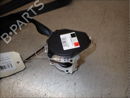 Front left seatbelt DACIA LOGAN MCV II 1.5 dCi | BP34148066I26 - Image 3