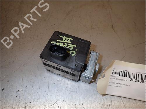 Used Ignition barrel Ignition barrel RENAULT GRAND SCÉNIC III (JZ0/1_) 1.6 dCi (JZ00, JZ12) (130 hp) 34029461 34029461