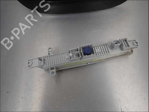 Left front fog light CITROËN C3 Picasso (SH_) 1.2 THP 110 (SHHNZ6) | BP39737205C30 - Image 3