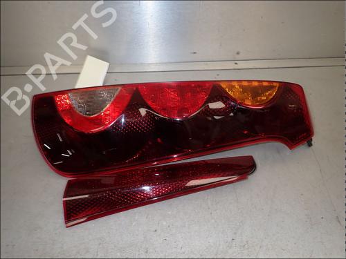 Used Other Other NISSAN NOTE (E11, NE11) 1.4 (88 hp) 34033119 34033119