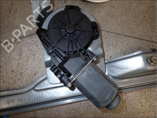 Front right window mechanism RENAULT MODUS / GRAND MODUS (F/JP0_) 1.5 dCi (FP0G, JP0G) | BP34035751C23 - Image 2