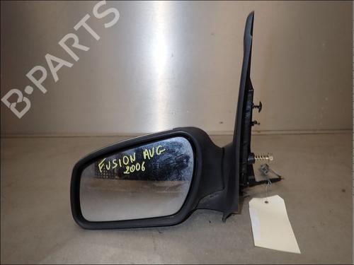 Used Left mirror Left mirror FORD FUSION (JU_) 1.4 TDCi (68 hp) 34010483 34010483
