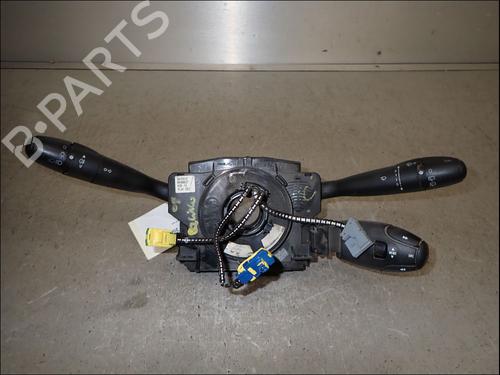 Used Headlight switch Headlight switch CITROËN BERLINGO / BERLINGO FIRST MPV (MF_, GJK_, GFK_) 2.0 HDI 90 (MFRHY) (90 hp) 35893199 35893199