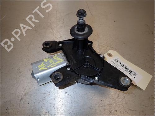 Used Rear wiper motor Rear wiper motor 34027151 34027151