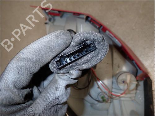 Left taillight SKODA FABIA II (542) 1.2 12V | BP34025477C34 - Image 3