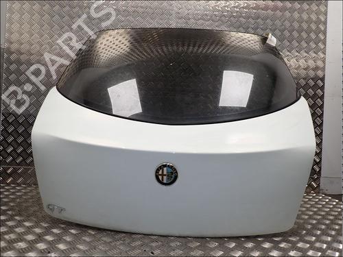 Used Tailgate Tailgate ALFA ROMEO GT (937_) 1.9 JTD (937CXN1B) (150 hp) 34011386 34011386